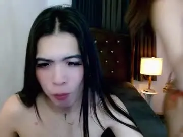 Chaturbate Adult Video Chat of hollyyumiloove