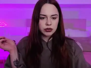 Chaturbate Best Webcam of hotty_miaa