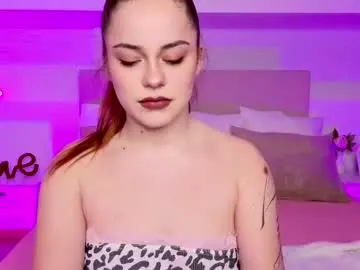 Chaturbate Nude Webcam of hotty_miaa