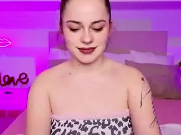 Chaturbate Sex Chat of hotty_miaa