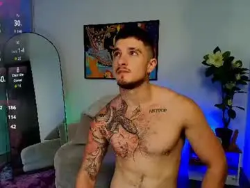 Chaturbate Live Sex Cam of jacob_rodriguez11