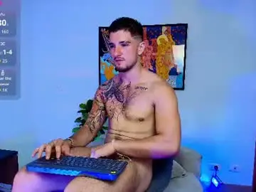 Chaturbate Sex Chat of jacob_rodriguez11
