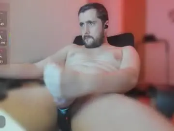 Chaturbate Nude Webcam of javierduro24