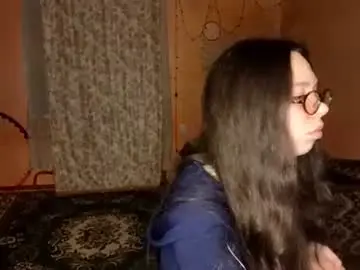 Chaturbate Sex Cam of kimberlikoshy