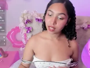 Chaturbate Private Sex Chat of lily_honey_eyes