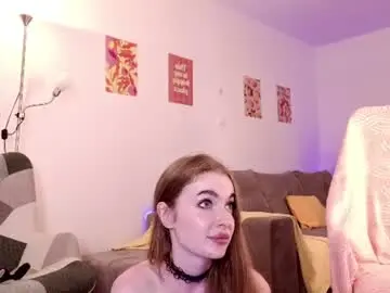 Chaturbate Private Sex Chat of lissacain21
