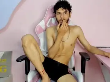 Chaturbate Best Webcam of luckysamer