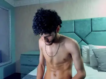 Chaturbate Best live sex cam show of luckysamer