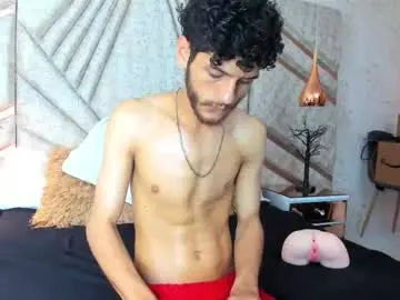 Chaturbate Sex Chat of luckysamer