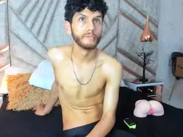 Chaturbate Free Live Porn of luckysamer