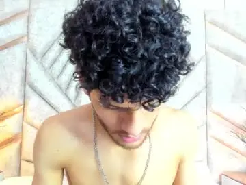 Chaturbate Free Live Porn of luckysamer