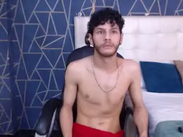 Chaturbate Live Porn of luckysamer