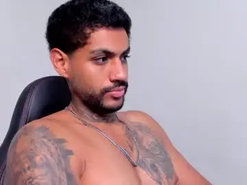 Chaturbate Free Porn Cam of luigi1_