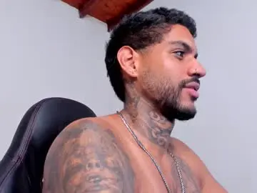 Chaturbate Live Sex Cam of luigi1_