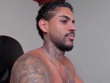 Chaturbate Live Sex Cam of luigi1_