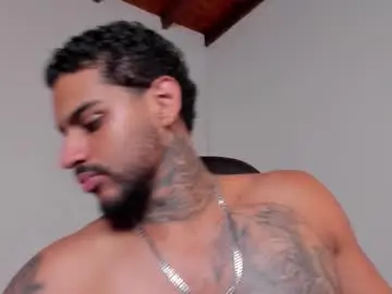 Chaturbate Best Webcam of luigi1_