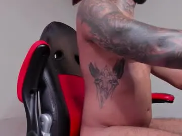 Chaturbate Watch Live Sex Cams of luigi1_