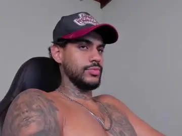 Chaturbate Adult Video Chat of luigi1_