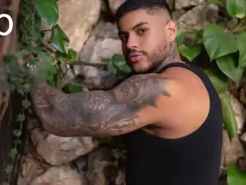 Chaturbate Private Sex Chat of luigi1_