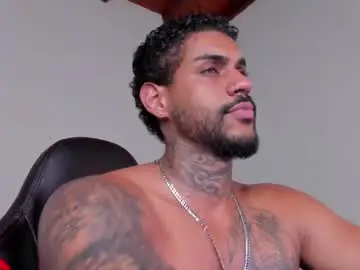 Chaturbate Live Sex of luigi1_