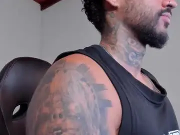 Chaturbate Best Webcam of luigi1_