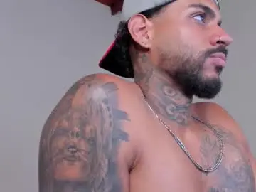 Chaturbate Live Sex Cam of luigi1_