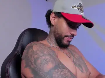 Chaturbate Adult Video Chat of luigi1_