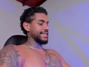 Chaturbate Adult Webcams of luigi1_