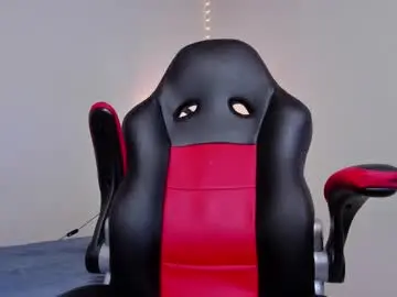 Chaturbate Nude Webcam of luigi1_