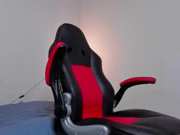 Chaturbate Private Sex Chat of luigi1_