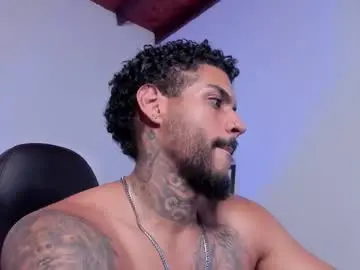 Chaturbate Private Sex Chat of luigi1_