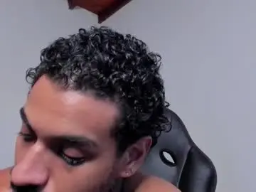 Chaturbate Best Webcam of luigi1_