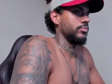 Chaturbate Free Porn Cam of luigi1_