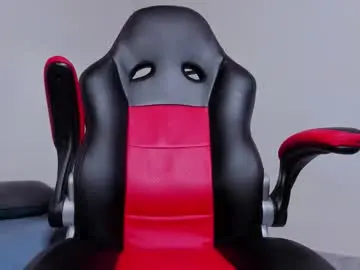 Chaturbate Best Webcam of luigi1_