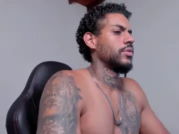 Chaturbate Adult Video Chat of luigi1_