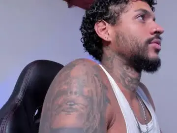 Chaturbate Best live sex cam show of luigi1_