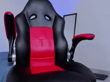 Chaturbate Sex Chat of luigi1_