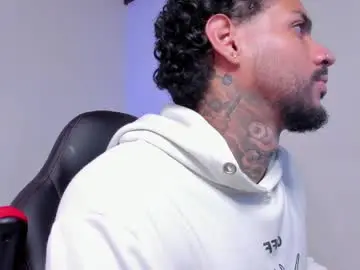 Chaturbate Sex Cam of luigi1_