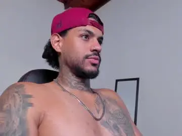 Chaturbate Sex Chat of luigi1_