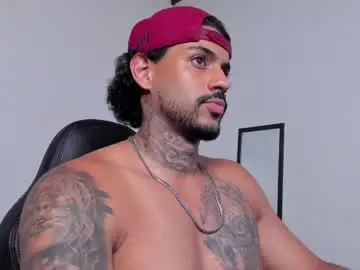 Chaturbate Watch Live Sex Cams of luigi1_