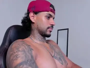 Chaturbate Watch Live Sex Cams of luigi1_