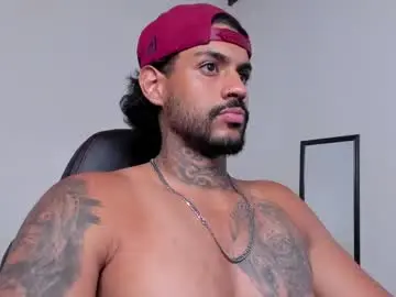 Chaturbate Adult Webcams of luigi1_