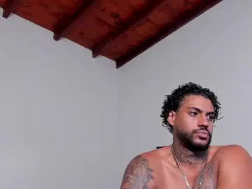 Chaturbate Best Webcam of luigi1_