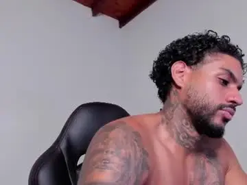 Chaturbate Adult Video Chat of luigi1_