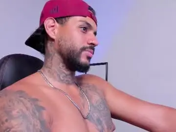 Chaturbate Live Sex of luigi1_