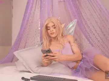 Chaturbate Live Porn of moon_angels