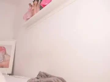 Chaturbate Sex Cam of moon_angels