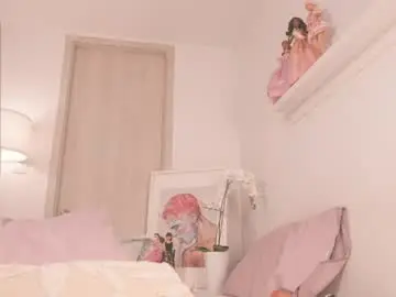 Chaturbate Best Webcam of moon_angels