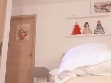Chaturbate Best Webcam of moon_angels