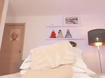 Chaturbate Live Porn of moon_angels